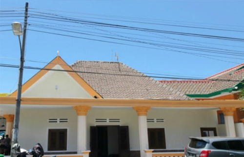 D'rael Guest House Syariah Turen