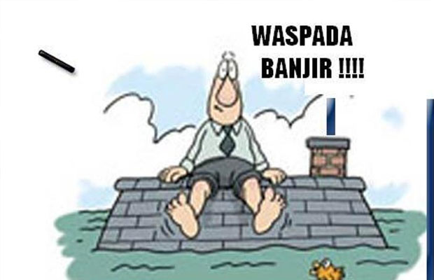 gambar via google (ilustrasi banjir)