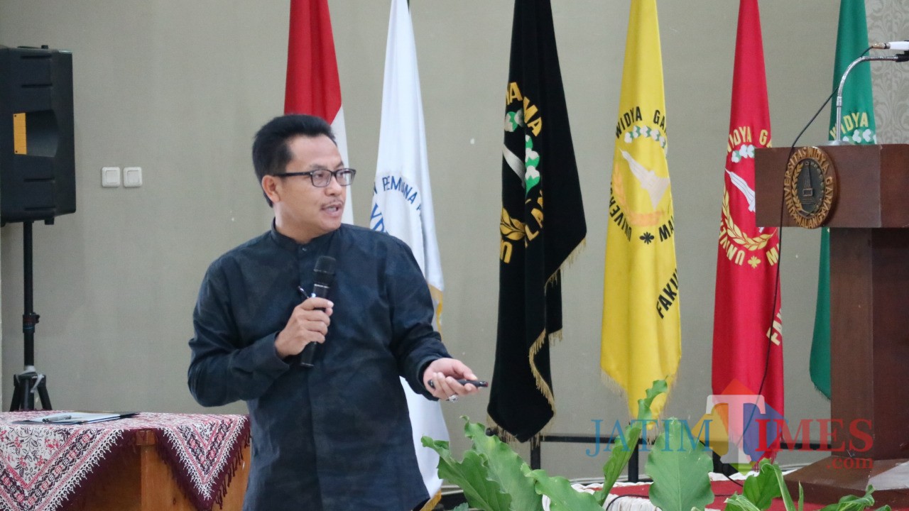 Wali Kota Malang, Sutiaji (Humas Pemkot Malang for MalangTIMES).