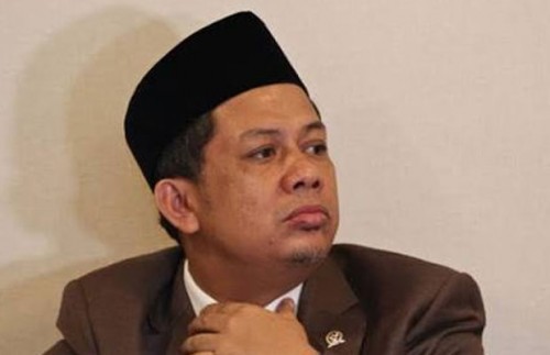 Fahri Hamzah (Ist)