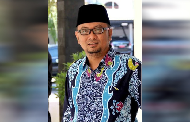 I Made Cahyana Negara SE, jetua DPRD Banyuwangi