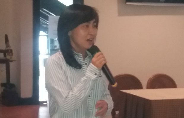 Bos Empire Palace Chinchin alias Trisulowati