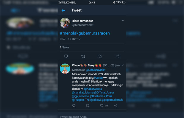 SC Twitter