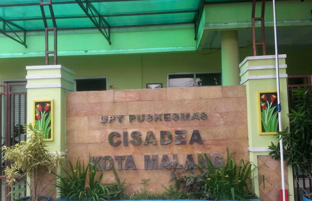 Puskesmas Cisadea (foto: google)