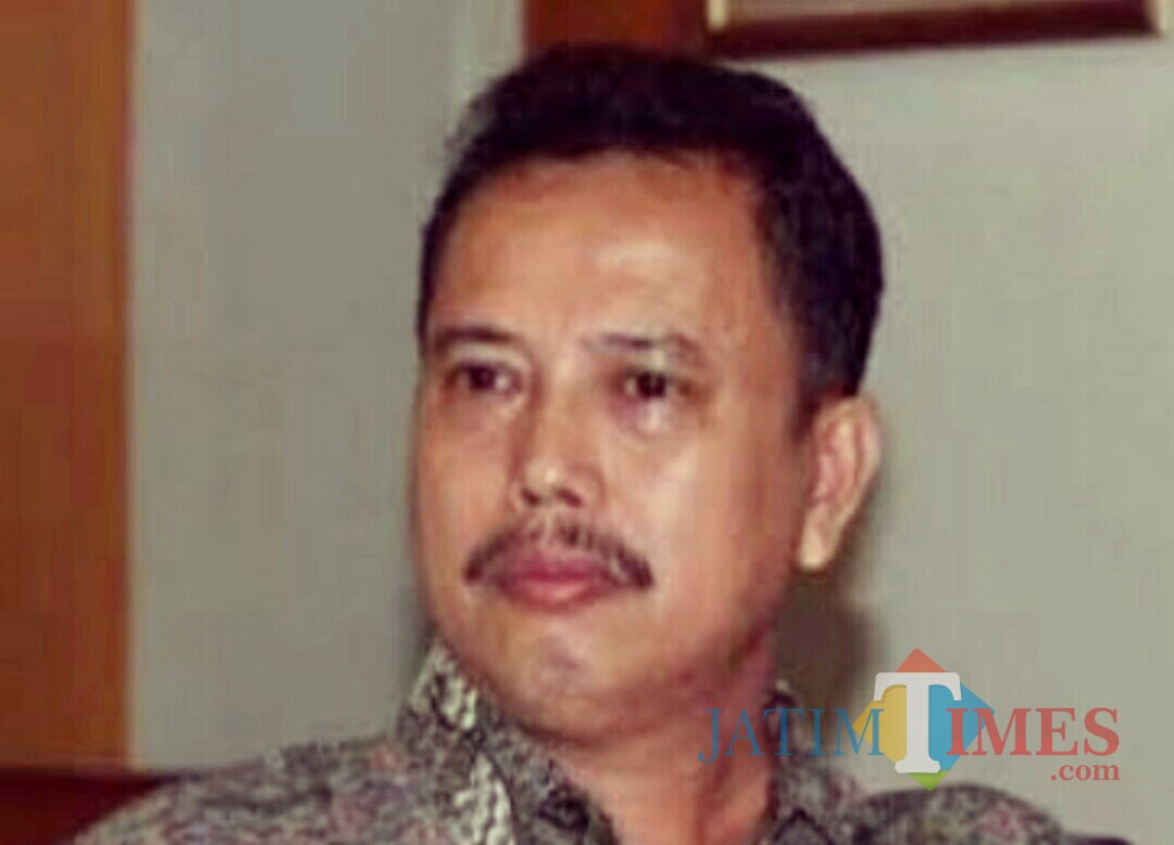 Neta S Pane, Ketua Presidium Indonesia Police Watch (IPW)