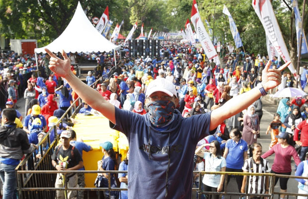 Kepala BP2D Kota Malang Ade Herawanto. (Foto: Dokumen MalangTIMES)