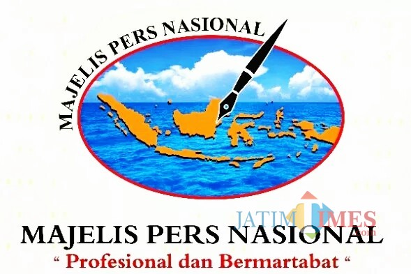 Logo/lambang MPN