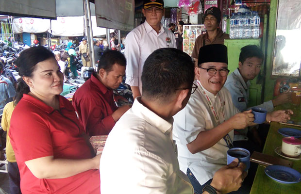Ruhut "Poltak Raja Minyak