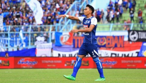 Bagas Adi Nugroho (instagram)