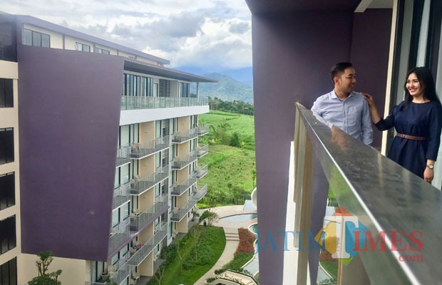 Libur panjang, hotel di Kota Malang ludes diserbu wisatawan (Istimewa)