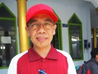 M.Muchlis, Kepala Dinkes Kota Blitar.(Ist)