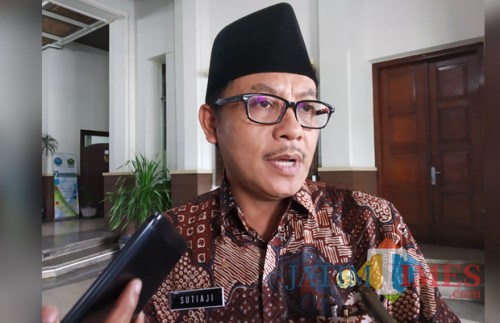 Wali Kota Malang, Sutiaji (Pipit Anggraeni/MalangTIMES)