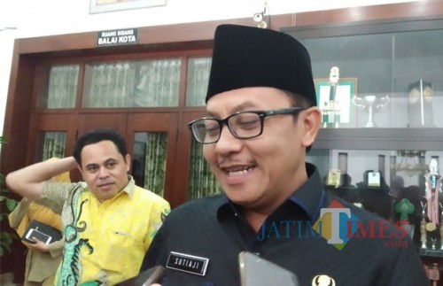 Foto Dokumantasi. (MalangTIMES.com)