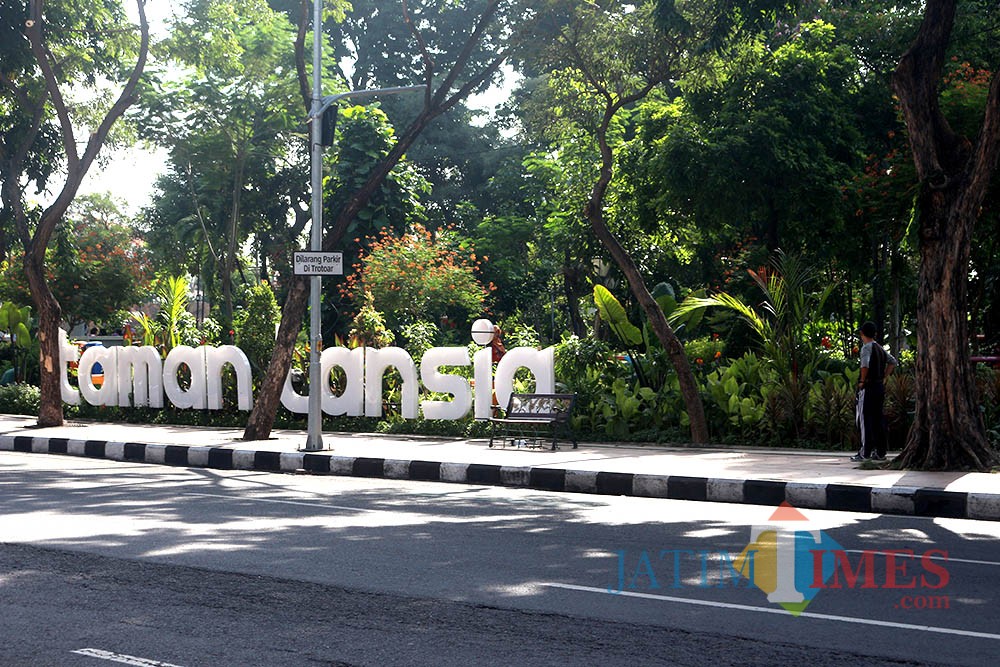 Taman Lansia