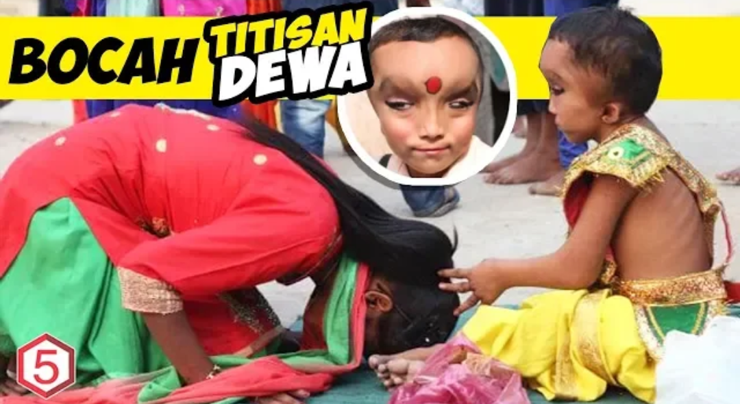 Ilustrasi manusia titisan dewa (daftar5)