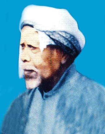 KH Abdul Ghofur.(Foto : Ist)