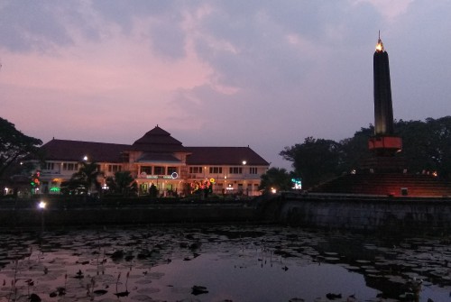 Resmi Jadi Cagar Budaya, 32 Bangunan Heritage Di Kota Malang Tak Boleh ...