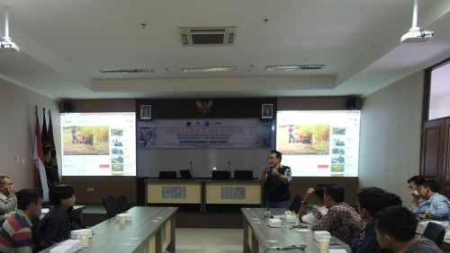 Prof. Hendrawan Soetanto (Foto: Humas)