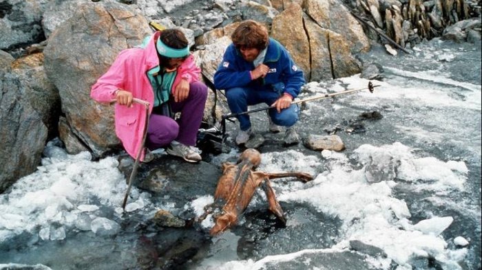 Yalangoch katta kokrak nudistlari