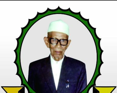 KH. Zahid Syafi’i .(Ist)