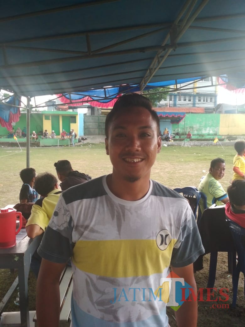 Ketua Panitia Anindita
