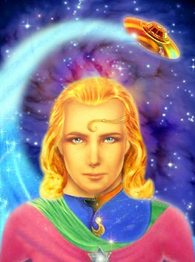 Foto istimewa (Universe People)