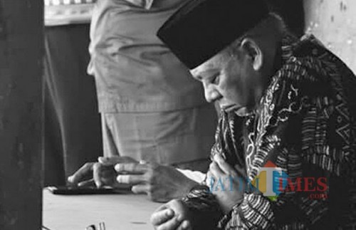 Dokumentasi Bupati Malang Rendra Kresna (MalangTIMES)