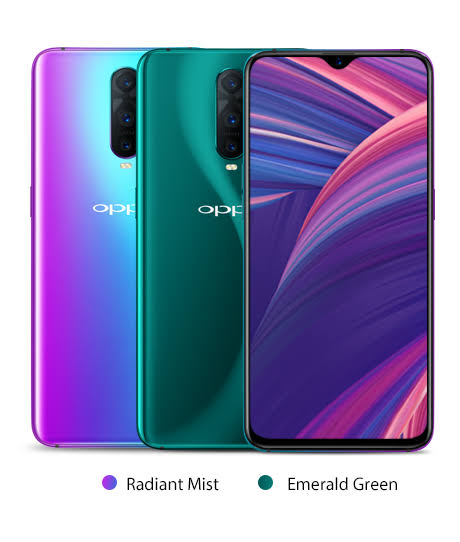 hp oppo v11 pro