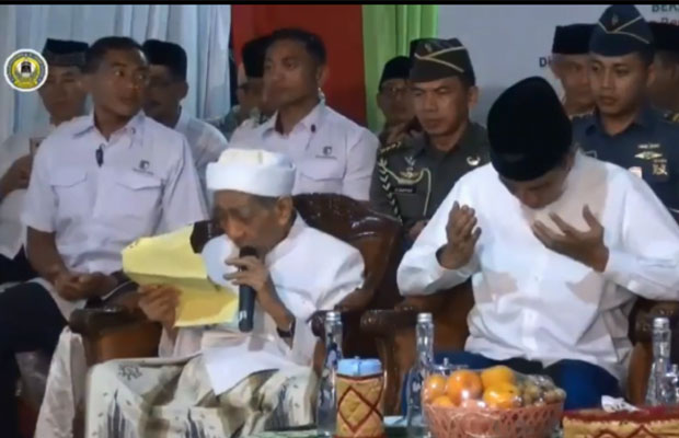 Screenshoot Video
