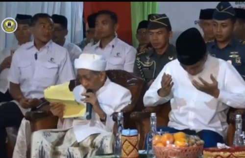 Screenshoot Video