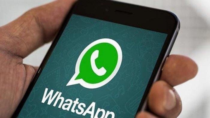 ilustrasi whatsapp