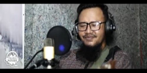 Viral video lagu Yang Gaji Kamu Siapa (youtube)