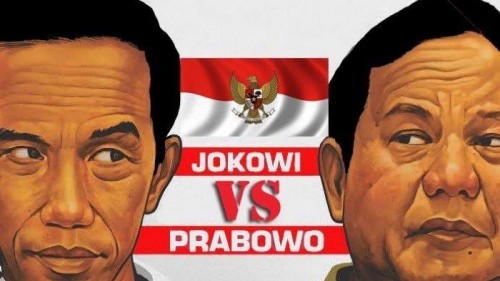 Saling lempar isu pemakaian konsultan asing di keduabelah pihak bakal menjadi pembakar dalam debat kedua capres, besok (07/02) hari (Ist)