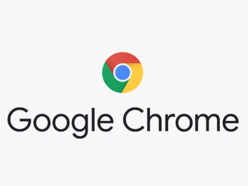 Ilustrasi Google Chrome