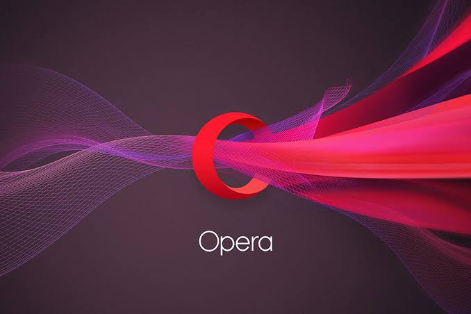 Ilustrasi Opera