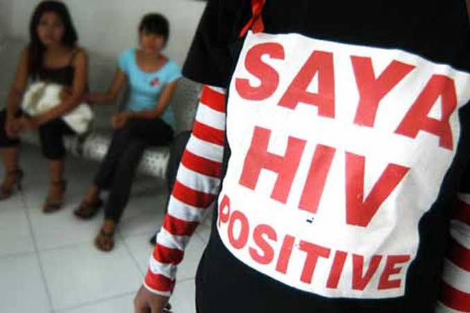 Pengidap HIV/AIDS di Kabupaten Malang yang mengalami peningkatan setiap tahun.(Ist)