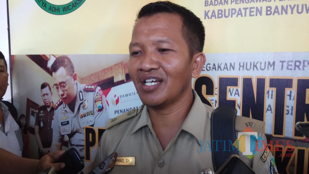 Kades Gumirih Mura