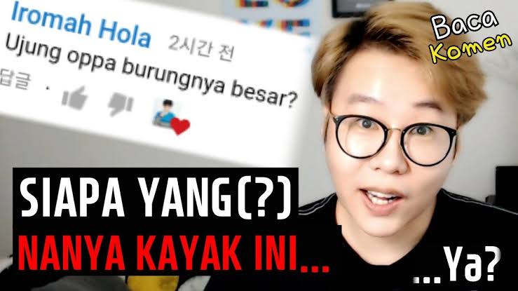Ujung Oppa (Istimewa)