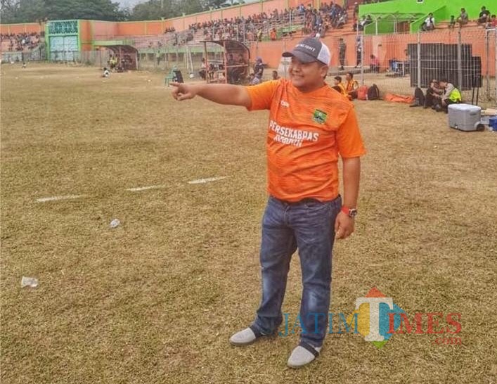 Andri Wahyudi
