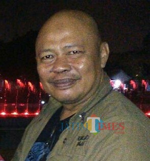 Hakim Muslim
