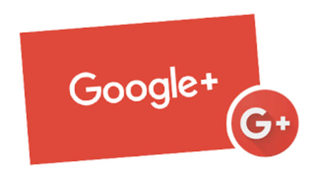 Ilustrasi Google+