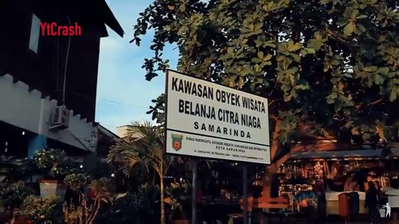 6 Tempat Prostitusi Terkenal Kini Berubah Jadi Sarana Publik - Malang Times