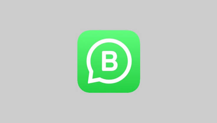 Ilustrasi WhatsApp Business