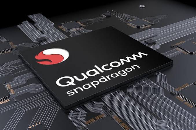 Ilustrasi Qualcomm