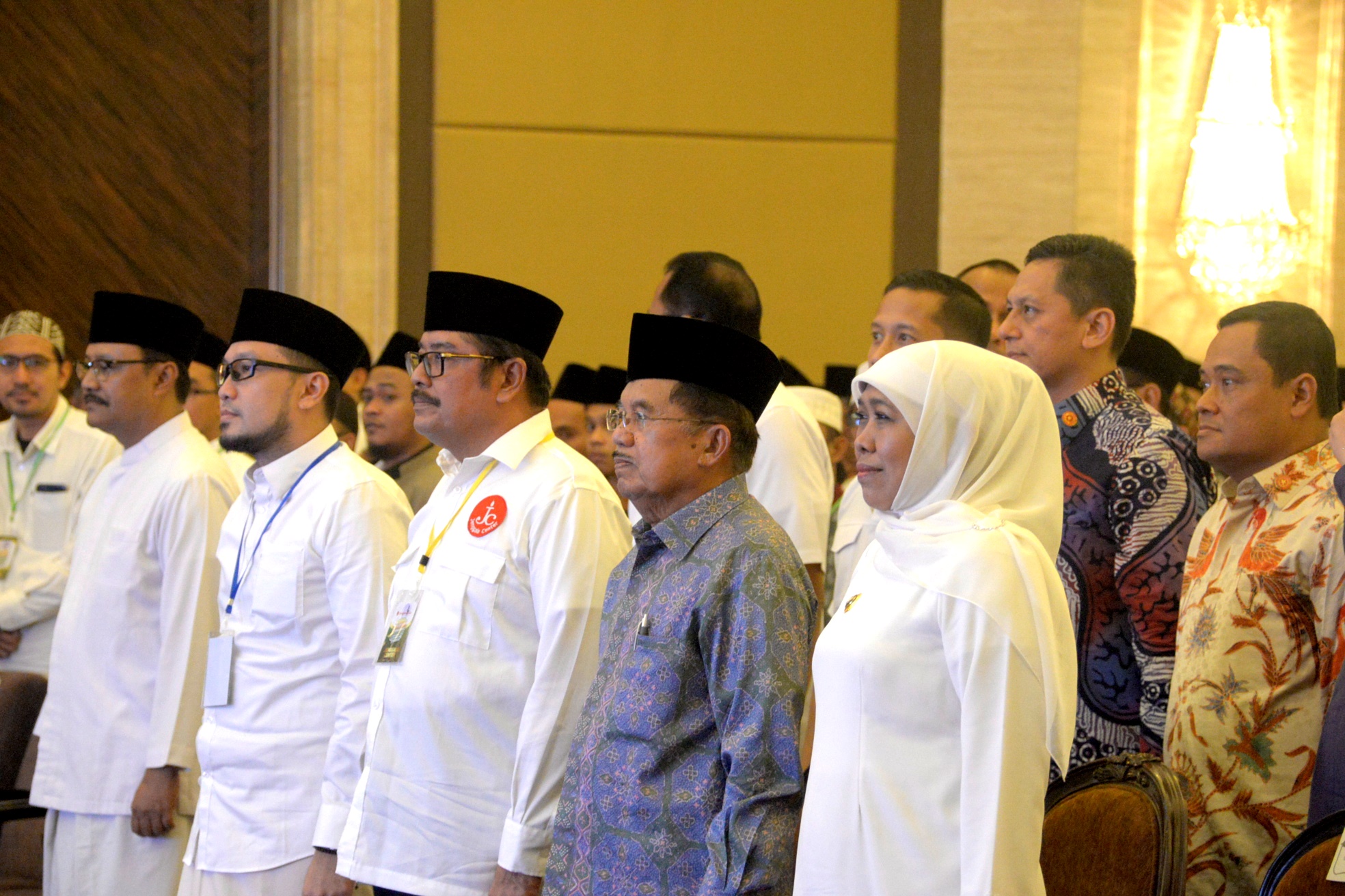 Forum Silaturahmi Gawagis Nusantara
