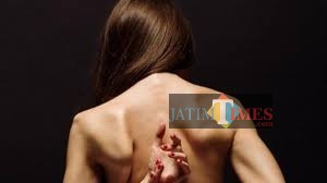 Heboh Wanita Telanjang Bulat Kendarai Motor Di Kediri Surabaya Times