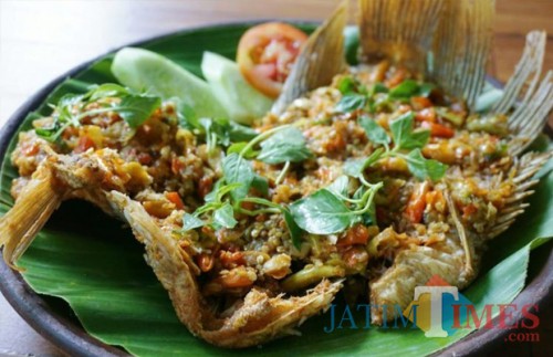 Wajib Dicoba Nikmatnya 10 Kuliner Khas Kota Batu Malangtimes