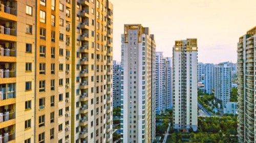 Ilustrasi apartemen (Foto istimewa)