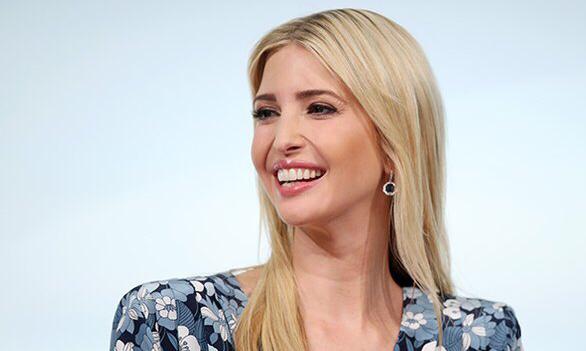 Ivana Trump salah satu wanita muda terkaya di dunia. (Foto: ist)