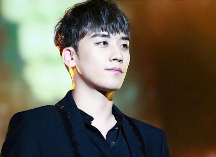 Seungri Big Bang (@seungriseyo)